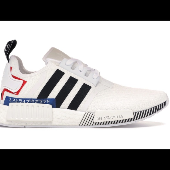 Nmd R1 Japan - Picture 3 of 8